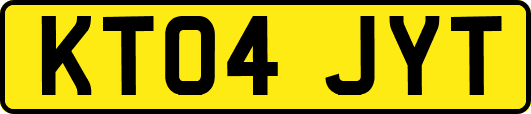 KT04JYT