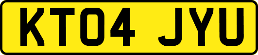 KT04JYU