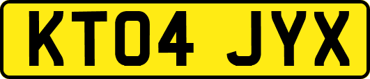 KT04JYX