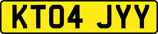 KT04JYY