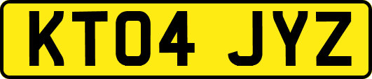 KT04JYZ