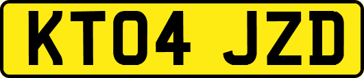 KT04JZD