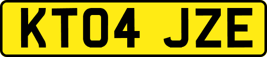 KT04JZE
