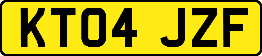 KT04JZF