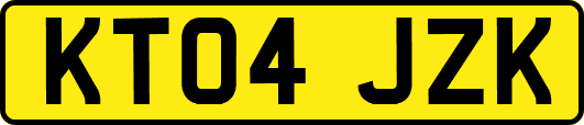 KT04JZK