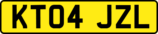 KT04JZL