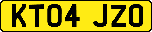 KT04JZO