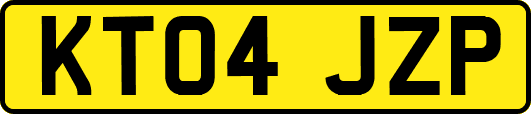 KT04JZP