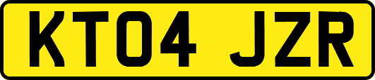 KT04JZR