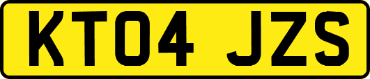 KT04JZS