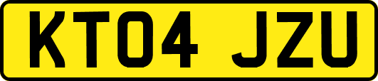 KT04JZU