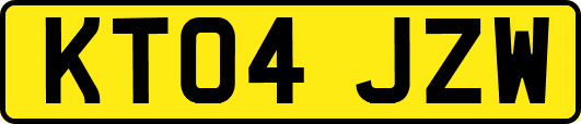 KT04JZW