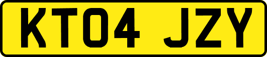 KT04JZY