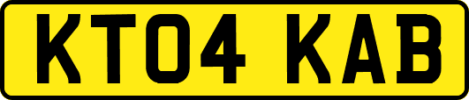 KT04KAB