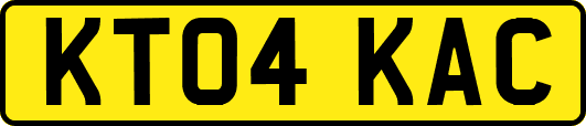 KT04KAC
