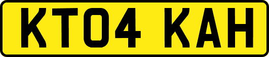 KT04KAH