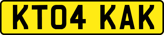 KT04KAK