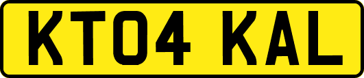 KT04KAL