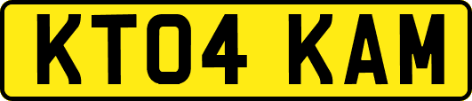 KT04KAM