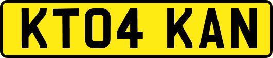 KT04KAN