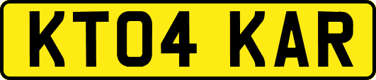 KT04KAR