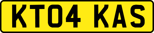 KT04KAS