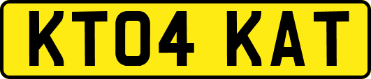 KT04KAT