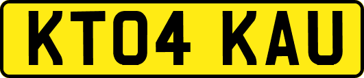 KT04KAU