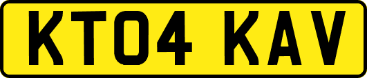 KT04KAV