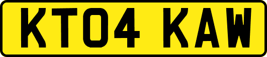 KT04KAW