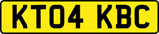 KT04KBC