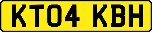 KT04KBH