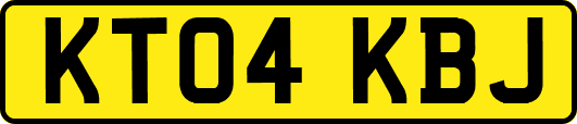 KT04KBJ