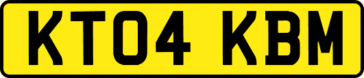 KT04KBM