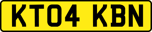 KT04KBN