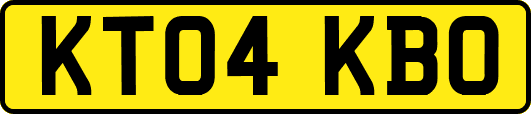 KT04KBO