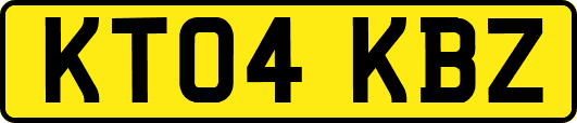 KT04KBZ