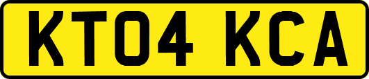 KT04KCA