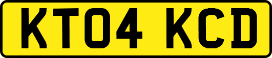 KT04KCD