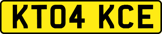 KT04KCE