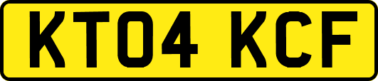 KT04KCF