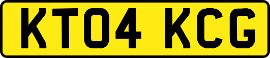 KT04KCG