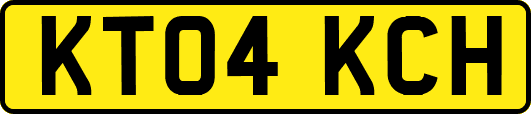 KT04KCH