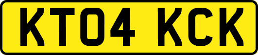 KT04KCK