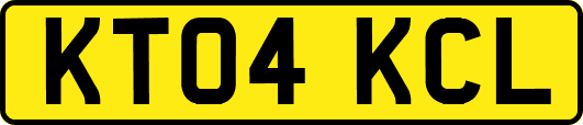 KT04KCL