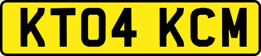 KT04KCM