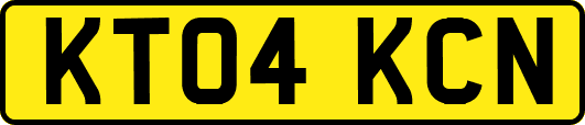 KT04KCN