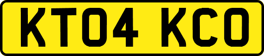 KT04KCO