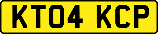 KT04KCP