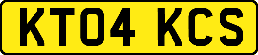 KT04KCS